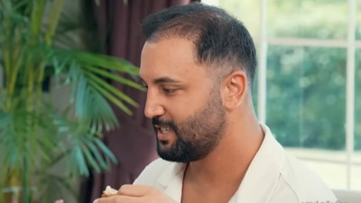 Zuhal Topal'la Yemekteyiz Ömer Baysal Kimdir, Kaç Yaşında, Nereli? Yemekteyiz Ömer Ne İş Yapıyor?