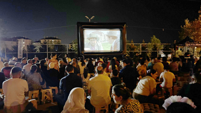 Derince’de nostalji şöleni