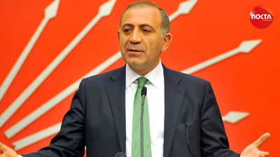 Gürsel Tekin'den ilk açıklama: CHP'yi CHP'liler yönetecek