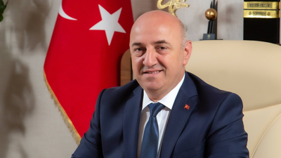 Muzaffer Bıyık'tan Mevlid Kandili mesajı