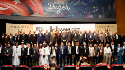 Zinnur Büyükgöz: Tarım, sadece gıda üretiminin değil toplumsal refahın da temelidir