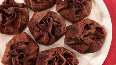 Gelinim Mutfakta Çikolatalı Bohça Tarifi 03 Eylül 2025 Çarşamba | Çikolatalı Bohça Nasıl Yapılır?