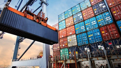 Dış ticaret açığı yüzde 16,7 azaldı