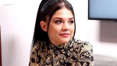 Eda Sakız Kimdir, Kaç Yaşında? Eda Sakız Kiminle Evli? Eda Sakız Hangi Dizide Oynuyor?