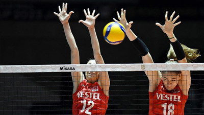 FİLENİN SULTANLARI TÜRKİYE AMERİKA VOLEYBOL MAÇI CANLI: Türkiye ABD Voleybol Maçı Hangi Kanalda?