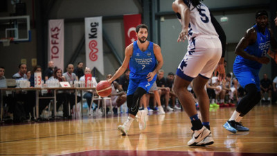 Çayırova Belediyesi'nden süper galibiyet