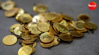 Gram altında tarihi zirve: 4 bin 720 lirayı aştı