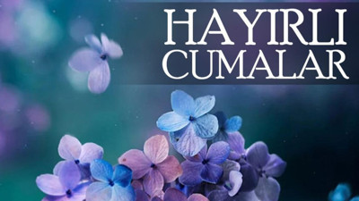 CUMA AYETLİ MESAJLAR 2025 | Resimli, Ayetli, Hadisli, Hayırlı Cumalar 5 Eylül Cuma Mesajları