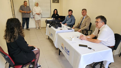 Gölcük Belediyesi Konservatuvar sınavları başlıyor!