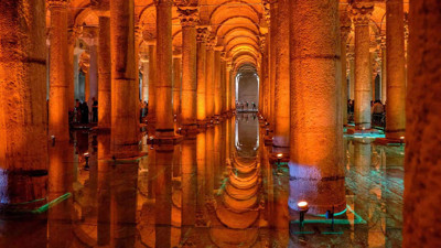 Yerebatan Sarnıcı Giriş Ücreti 2025