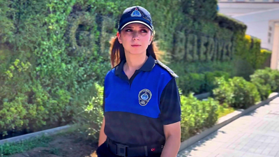 Gebze Belediyesi'nden Zabıta Teşkilatı'nın 199'uncu yılına özel klip