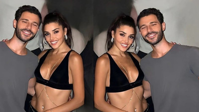 Hande Erçel'le Ayrılan Hakan Sabancı İlk Kez Konuştu! "Ayrılık Hakkında Konuşmak İstemiyorum.."