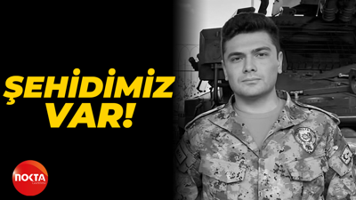 Acı haber geldi: Özel Harekat polisi Mustafa Karapınar şehit oldu!
