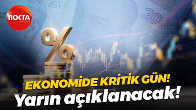 Cevdet Yılmaz yarın Orta Vadeli Programı açıklayacak