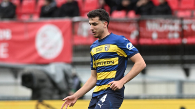 Kocaelispor’da Macar stoper Balogh da imzalıyor!