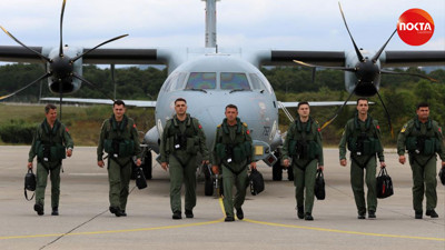 Bu karakol uçuyor: TSK'nın göz bebeği