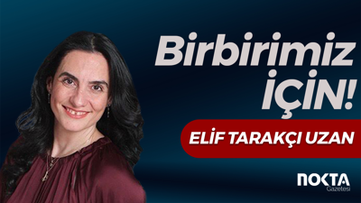 Birbirimiz İÇİN!