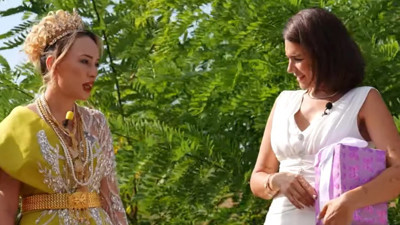 Gelin Evi Merve Akar Kimdir, Kaç Yaşında? Gelin Evi Merve Akar Ne İş Yapıyor?