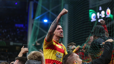 Kocaelispor Kulübü’nden Darko Curlinhov’a kutlama!