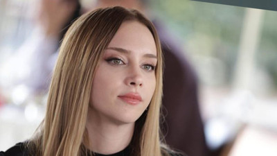 Bahar Dizisi Maral Kim? Hayal Köseoğlu Kimdir, Kaç Yaşında? Hayal Köseoğlu Hangi Dizilerde Oynadı?