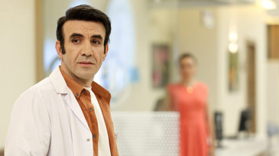 CENAZE SAHNESİ GELDİ: Bahar Dizisi Timur Öldü Mü? Mehmet Yılmaz Ak Bahar Dizisinden Ayrıldı Mı?