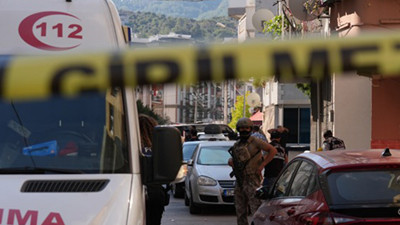 İzmir Saldırganı Kim? İzmir Balçova Saldırganı Öldü Mü?