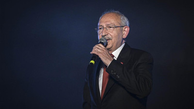 Kılıçdaroğlu'na sitem dolu sözler! Ali Mahir Başarır'ın gözleri doldu!