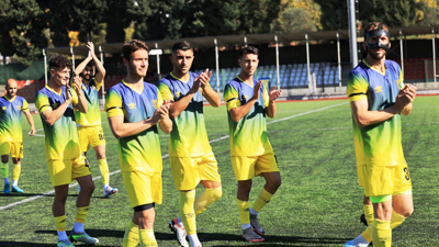 İşte BAL’daki rakiplerimiz!