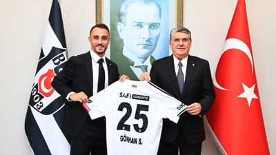 Gökhan Sazdağı da bu transferden şaşkın!