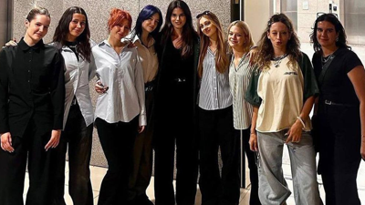 Manifest ile ilgili karar verildi... Gruptan açıklama geldi