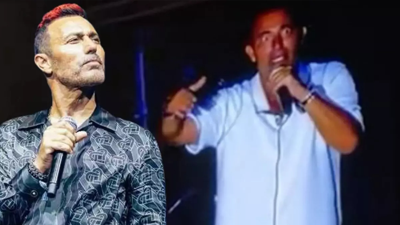 Mustafa Sandal’dan reji çalışanına skandal sözler: Geri zekalı mısın?