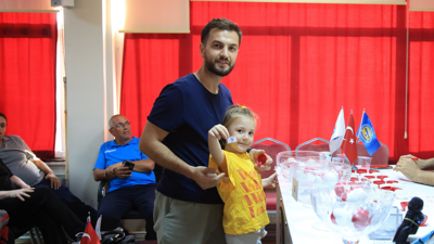 Kocaeli U-14 ve 16 yaş kategorilerinin grupları belli oluyor