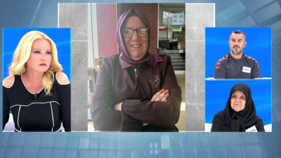 Simit Almak İçin Evden Çıktı, Evlenip Döndü! Müge Anlı Merve Aydoğdu Olayı Nedir?