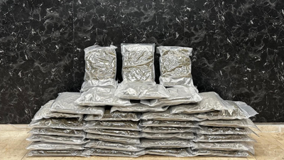 İstanbul'da uyuşturucu operasyonu!