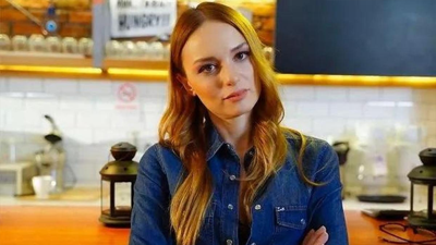 Ünlü oyuncu intihar mı etti? Nilperi şahin'den şok eden paylaşım