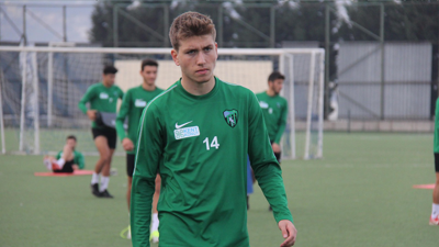 Kocaelispor’un eski futbolcusu Kerem Yıldırım’ın yeni adresi belli oldu