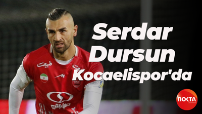 Serdar Dursun, Kocaelispor'da