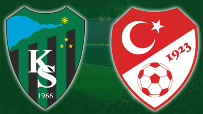 Kocaelispor açısından çok önemli! Ulusal Lisans konusunda son durum ne?
