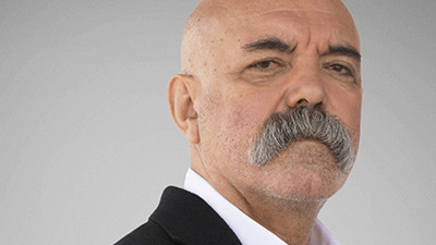 Veliaht Dizisi Zülfikar Karslı Kim? Ercan Kesal Kimdir, Kaç Yaşında? Ercan Kesal TV Dizileri