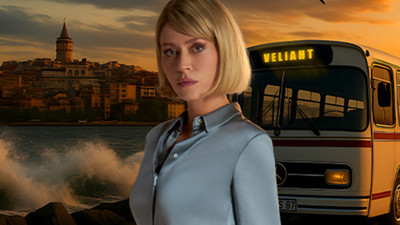 Veliaht Dizisi Derya Kim? Hazal Türesan Kimdir, Kaç Yaşında? Hazal Türesan TV Dizileri ve Filmleri