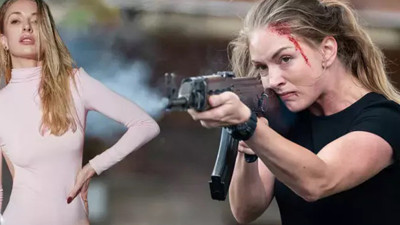 Arka Sokaklar Gökçe Diziden Ayrıldı Mı? Yasemin Kay Allen Diziden Neden Ayrıldı?