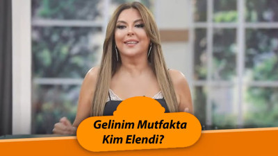 GELİNİM MUTFAKTA 12 EYLÜL 2025 PUAN DURUMU ÖĞREN: Kanal D Gelinim Mutfakta Kim Elendi 12 Eylül 2025?