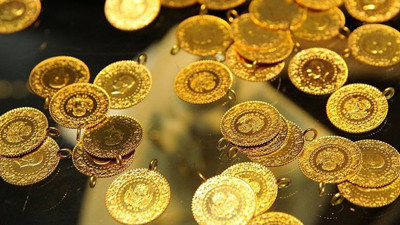 ALTIN FİYATLARI 12 EYLÜL 2025 CUMA Gram Altın, Çeyrek, Yarım, Cumhuriyet Altını Ne Kadar Oldu?