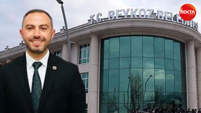 Beykoz Belediye Başkan Yardımcısı Melih Karakaya görevinden istifa etti
