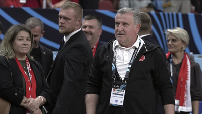 Osman Aşkın Bak: 12 Dev Adam efsanesi uyanıyor