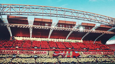 Kayserispor'un maç programı belli oldu