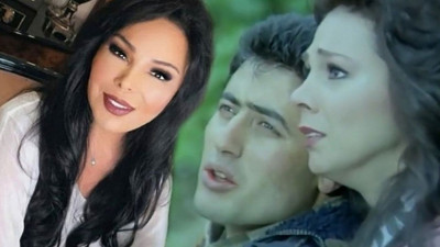 Yeşilçam'ın ünlü ismi yaşam mücadelesi veriyor