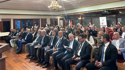 Ayder Forumu kitaplaştırıldı