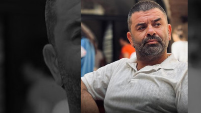 Gönül Dağı Taylan Kimdir? Bülent Şakrak Kimdir, Kaç Yaşında? Bülent Şakrak Hangi Dizilerde Oynadı?