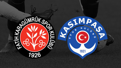 KARAGÜMRÜK VS KASIMPAŞA MAÇI CANLI : Karagümrük – Kasımpaşa Maçı Saat Kaçta, Hangi Kanalda?